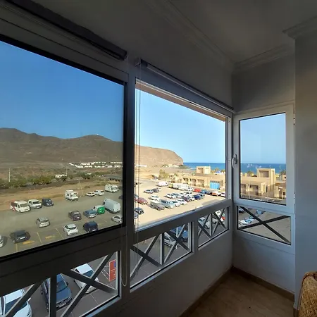 Apartment Estamos En La Playa *