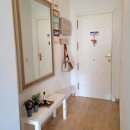 Estamos En La Playa Apartamento *